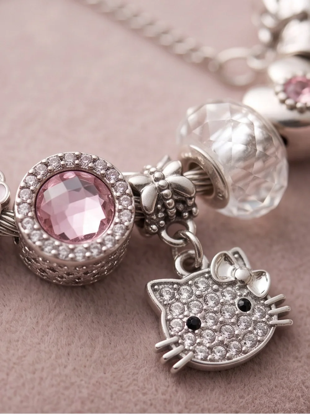 N/A charming durable